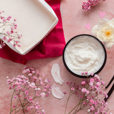 balsam z maslem shea