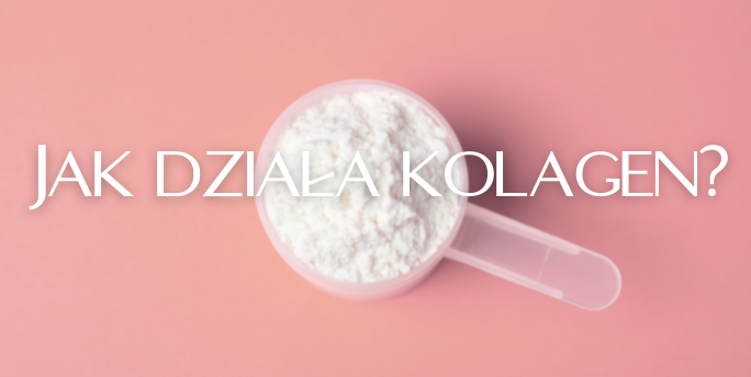 Czy warto pić kolagen?
