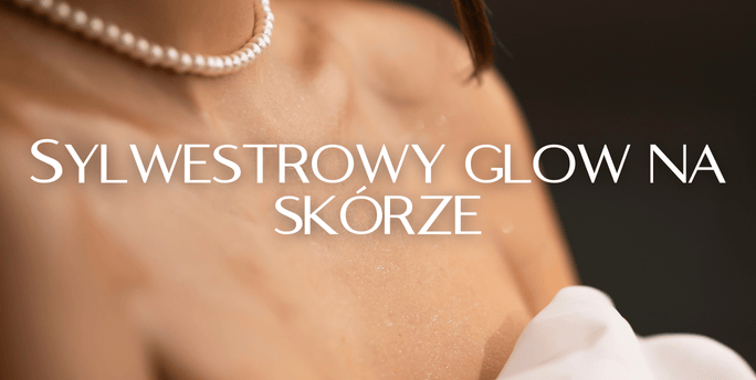 Ubierz skórę w sylwestrowy look