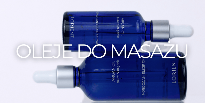 Oleje do masażu – które naprawdę warto mieć w ofercie?