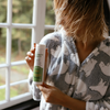 AMAZON PLANTS SZAMPON odbudowujący