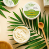 Maska zwiększająca objętość do włosów Amazon Plants