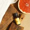 GRAPEFRUIT olejek eteryczny