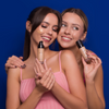 Velvet skin Rozświetlajacy podkład/ serum do twarzy VANILLA - 30 ml