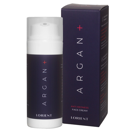 Krem Anti-redness Immortelle ARGAN+
