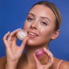 Velvet KISS peeling do ust