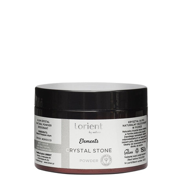 AŁUN zmielony puder