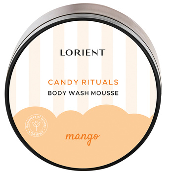 Mus do mycia Mango Candy Rituals