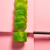 MYDŁO GLICERYNOWE zielona herbata z gąbką loofah Teraz kostka aż 150g!