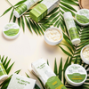 Szampon oczyszczający do włosów Amazon Plants