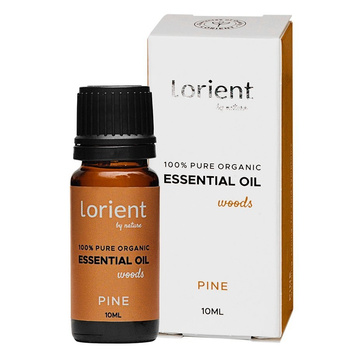 SOSNA olejek eteryczny