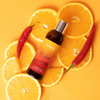 Fit skin olejek do pielęgnacji i masażu ujędrniający