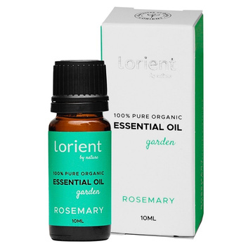 ROZMARYN olejek eteryczny