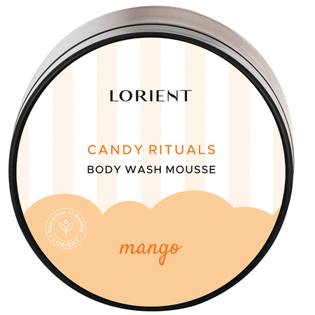 Mus do mycia Mango Candy Rituals