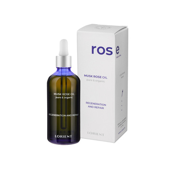 OLEJ Z RÓŻY PIŻMOWEJ 50 ml