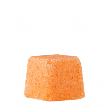 Kostka do manicure-Mandarynka