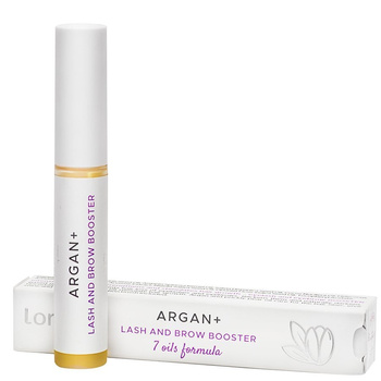 Booster - serum do rzęs i brwi