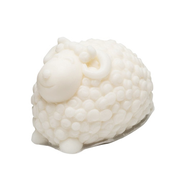 Mydło Baranito Lemongrass