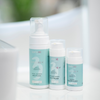 SYNERGY krem nawilżający hydration+