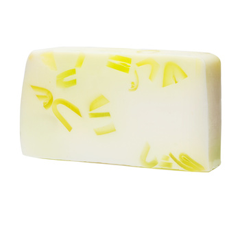 MYDŁO GLICERYNOWE lemongrass