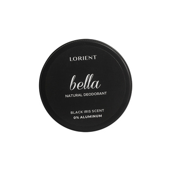 Bella dezodorant do ciała w kremie