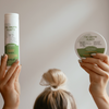 Szampon zwiększający objętość do włosów Amazon Plants