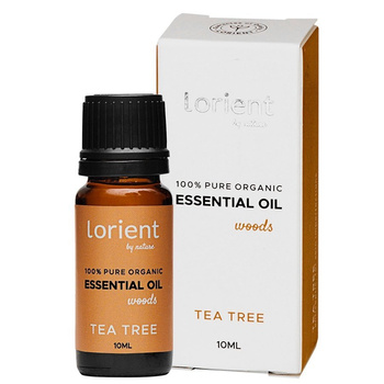 DRZEWO HERBACIANE olejek eteryczny