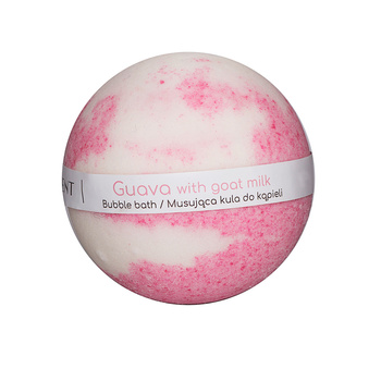 Kula do kąpieli GUAVA 100g