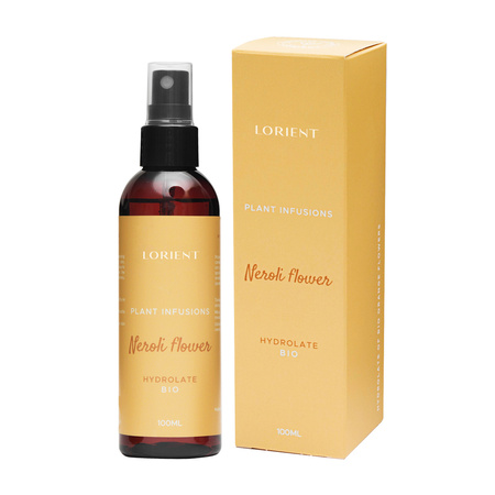 HYDROLAT neroli 100ml (spray)