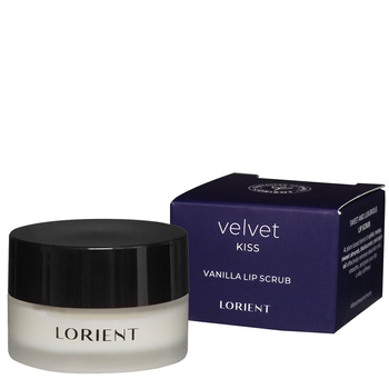 Velvet KISS peeling do ust