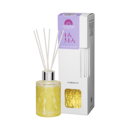 Dyfuzor zapachowy do wnętrz Hana