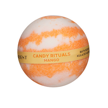 Kula do kąpieli MANGO 100g