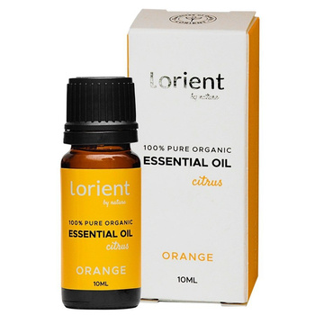 POMARAŃCZA olejek eteryczny