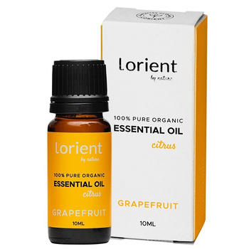 GRAPEFRUIT olejek eteryczny