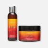 Zestaw Fit Figura: olejek i peeling Fit Skin i kapsułki Moja Figura