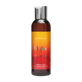 Fit skin olejek do pielęgnacji i masażu ujędrniający