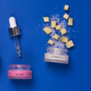 Velvet KISS balsam do ust waniliowy
