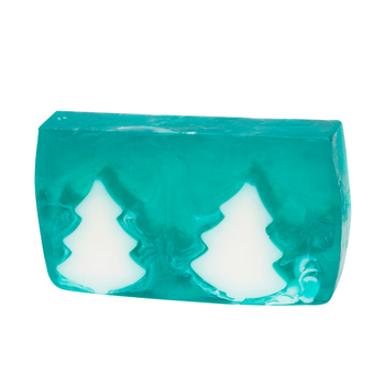 MYDŁO GLICERYNOWE królowa kwiatów