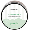 Mus do mycia Zielona Herbata Candy Rituals