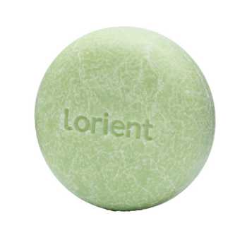 WHOLE BODY Szampon w puszce