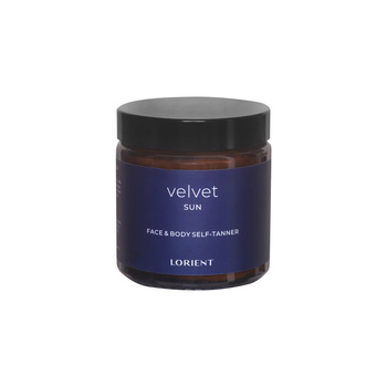 Balsam samoopalający do ciała Velvet Sun