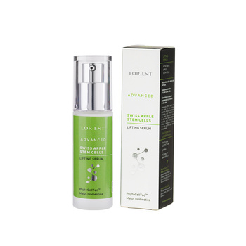 KOMÓRKI MACIERZYSTE Z JABŁONI serum do twarzy