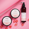 Candy Rituals Żel pod Prysznic - Guava