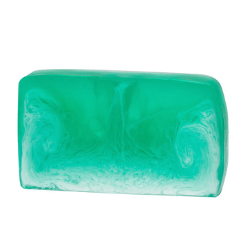 MYDŁO GLICERYNOWE Summer Storm Teraz kostka aż 150g!