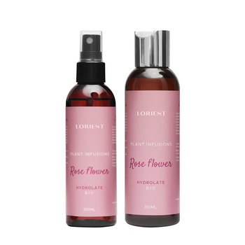 HYDROLAT różany 100ml (spray)