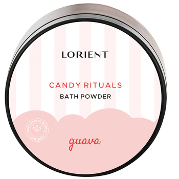 Puder do kąpieli Guava Candy Rituals