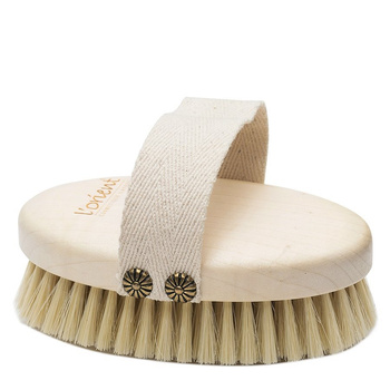 Szczotka do masażu na mokro