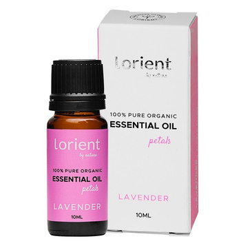 LAWENDA olejek eteryczny