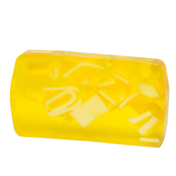 MYDŁO GLICERYNOWE grejpfrut Teraz kostka aż 150g!