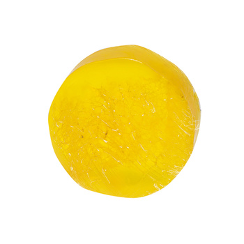 MYDŁO GLICERYNOWE grejpfrut z gąbką loofah Teraz kostka aż 150g!